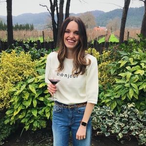 Meet your Posher, Mckenzie